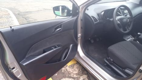 HYUNDAI HB 20 Hatch 1.0 12V 4P FLEX COMFORT, Foto 11 HYUNDAI HB 20 Hatch 1.0 12V 4P FLEX COMFORT, Foto 11