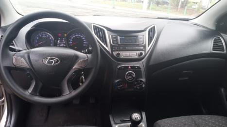 HYUNDAI HB 20 Hatch 1.0 12V 4P FLEX COMFORT, Foto 9 HYUNDAI HB 20 Hatch 1.0 12V 4P FLEX COMFORT, Foto 9