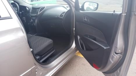 HYUNDAI HB 20 Hatch 1.0 12V 4P FLEX COMFORT, Foto 13 HYUNDAI HB 20 Hatch 1.0 12V 4P FLEX COMFORT, Foto 13
