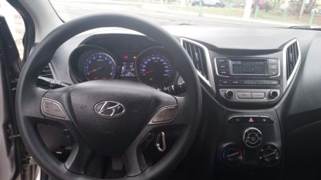 HYUNDAI HB 20 Hatch 1.0 12V 4P FLEX COMFORT, Foto 10 HYUNDAI HB 20 Hatch 1.0 12V 4P FLEX COMFORT, Foto 10