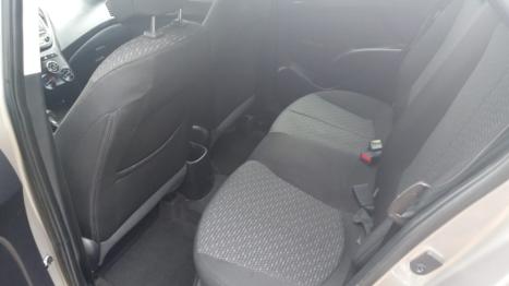 HYUNDAI HB 20 Hatch 1.0 12V 4P FLEX COMFORT, Foto 14 HYUNDAI HB 20 Hatch 1.0 12V 4P FLEX COMFORT, Foto 14