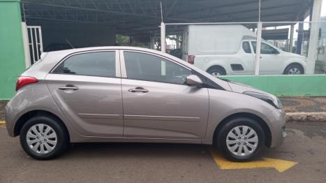 HYUNDAI HB 20 Hatch 1.0 12V 4P FLEX COMFORT, Foto 4 HYUNDAI HB 20 Hatch 1.0 12V 4P FLEX COMFORT, Foto 4