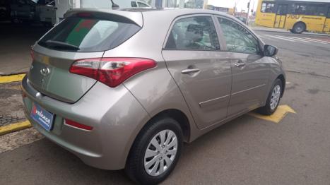 HYUNDAI HB 20 Hatch 1.0 12V 4P FLEX COMFORT, Foto 5 HYUNDAI HB 20 Hatch 1.0 12V 4P FLEX COMFORT, Foto 5