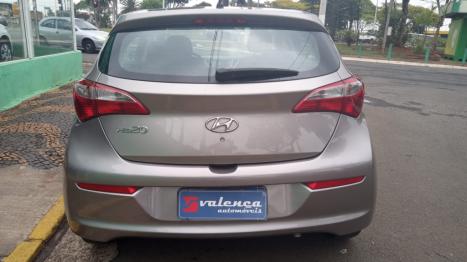 HYUNDAI HB 20 Hatch 1.0 12V 4P FLEX COMFORT, Foto 6 HYUNDAI HB 20 Hatch 1.0 12V 4P FLEX COMFORT, Foto 6