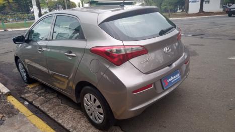 HYUNDAI HB 20 Hatch 1.0 12V 4P FLEX COMFORT, Foto 8 HYUNDAI HB 20 Hatch 1.0 12V 4P FLEX COMFORT, Foto 8