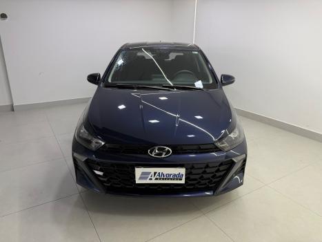 HYUNDAI HB 20 Hatch 1.0 12V 4P FLEX TGDI TURBO COMFORT AUTOMÁTICO, Foto 2 HYUNDAI HB 20 Hatch 1.0 12V 4P FLEX TGDI TURBO COMFORT AUTOMÁTICO, Foto 2