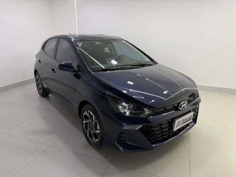 HYUNDAI HB 20 Hatch 1.0 12V 4P FLEX TGDI TURBO COMFORT AUTOMÁTICO, Foto 1 HYUNDAI HB 20 Hatch 1.0 12V 4P FLEX TGDI TURBO COMFORT AUTOMÁTICO, Foto 1