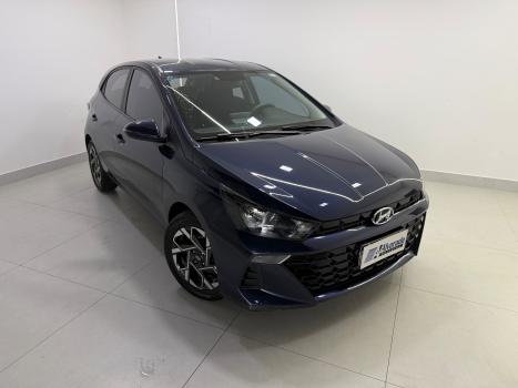 HYUNDAI HB 20 Hatch 1.0 12V 4P FLEX TGDI TURBO COMFORT AUTOMÁTICO, Foto 13 HYUNDAI HB 20 Hatch 1.0 12V 4P FLEX TGDI TURBO COMFORT AUTOMÁTICO, Foto 13