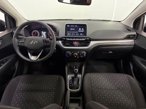 HYUNDAI HB 20 Hatch 1.0 12V 4P FLEX TGDI TURBO COMFORT AUTOMÁTICO, Foto 4 HYUNDAI HB 20 Hatch 1.0 12V 4P FLEX TGDI TURBO COMFORT AUTOMÁTICO, Foto 4