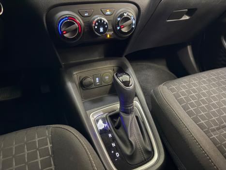 HYUNDAI HB 20 Hatch 1.0 12V 4P FLEX TGDI TURBO COMFORT AUTOMÁTICO, Foto 8 HYUNDAI HB 20 Hatch 1.0 12V 4P FLEX TGDI TURBO COMFORT AUTOMÁTICO, Foto 8