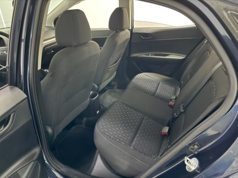 HYUNDAI HB 20 Hatch 1.0 12V 4P FLEX TGDI TURBO COMFORT AUTOMÁTICO, Foto 7 HYUNDAI HB 20 Hatch 1.0 12V 4P FLEX TGDI TURBO COMFORT AUTOMÁTICO, Foto 7