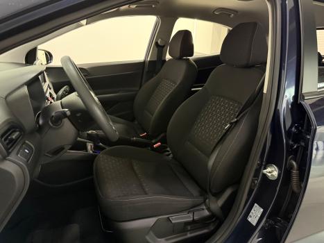 HYUNDAI HB 20 Hatch 1.0 12V 4P FLEX TGDI TURBO COMFORT AUTOMÁTICO, Foto 6 HYUNDAI HB 20 Hatch 1.0 12V 4P FLEX TGDI TURBO COMFORT AUTOMÁTICO, Foto 6