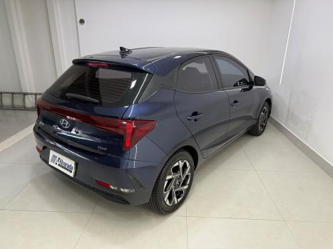 HYUNDAI HB 20 Hatch 1.0 12V 4P FLEX TGDI TURBO COMFORT AUTOMÁTICO, Foto 11 HYUNDAI HB 20 Hatch 1.0 12V 4P FLEX TGDI TURBO COMFORT AUTOMÁTICO, Foto 11