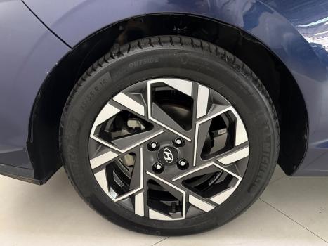 HYUNDAI HB 20 Hatch 1.0 12V 4P FLEX TGDI TURBO COMFORT AUTOMÁTICO, Foto 14 HYUNDAI HB 20 Hatch 1.0 12V 4P FLEX TGDI TURBO COMFORT AUTOMÁTICO, Foto 14