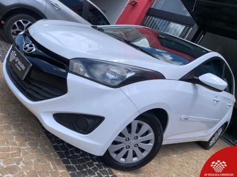 HYUNDAI HB 20 Hatch 1.6 16V 4P FLEX COMFORT, Foto 1