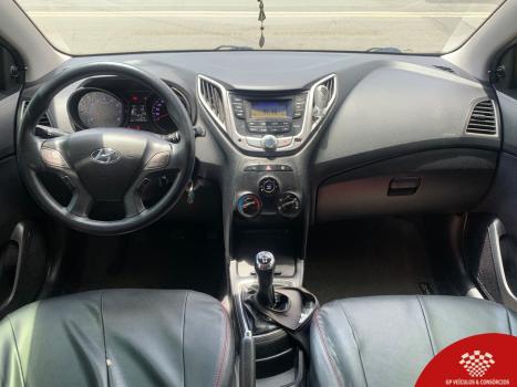 HYUNDAI HB 20 Hatch 1.6 16V 4P FLEX COMFORT, Foto 7