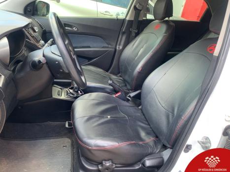 HYUNDAI HB 20 Hatch 1.6 16V 4P FLEX COMFORT, Foto 8