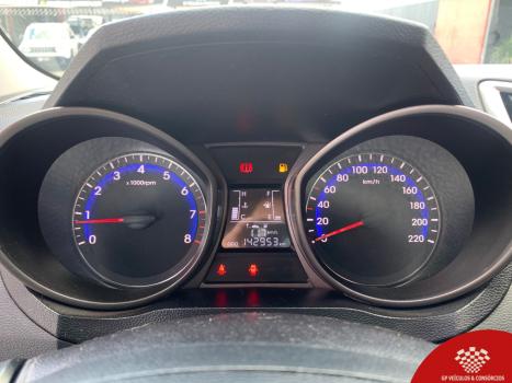 HYUNDAI HB 20 Hatch 1.6 16V 4P FLEX COMFORT, Foto 10