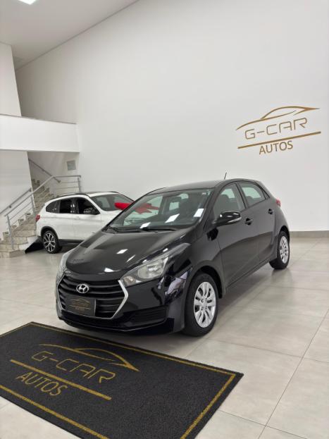 HYUNDAI HB 20 Hatch 1.0 12V 4P FLEX COMFORT, Foto 1 HYUNDAI HB 20 Hatch 1.0 12V 4P FLEX COMFORT, Foto 1