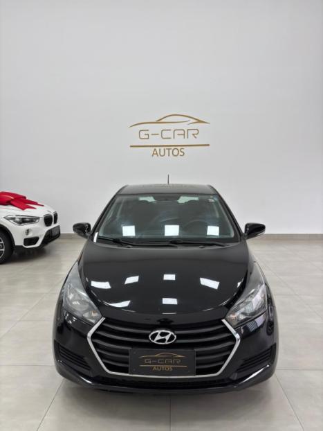 HYUNDAI HB 20 Hatch 1.0 12V 4P FLEX COMFORT, Foto 2 HYUNDAI HB 20 Hatch 1.0 12V 4P FLEX COMFORT, Foto 2