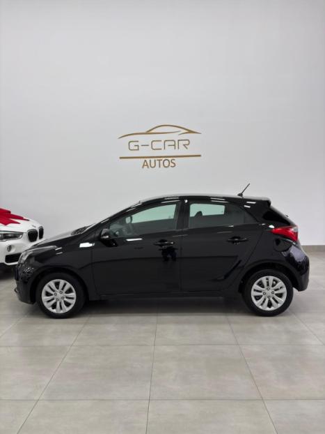 HYUNDAI HB 20 Hatch 1.0 12V 4P FLEX COMFORT, Foto 4 HYUNDAI HB 20 Hatch 1.0 12V 4P FLEX COMFORT, Foto 4