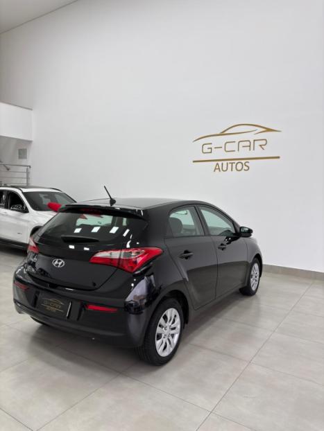 HYUNDAI HB 20 Hatch 1.0 12V 4P FLEX COMFORT, Foto 6 HYUNDAI HB 20 Hatch 1.0 12V 4P FLEX COMFORT, Foto 6