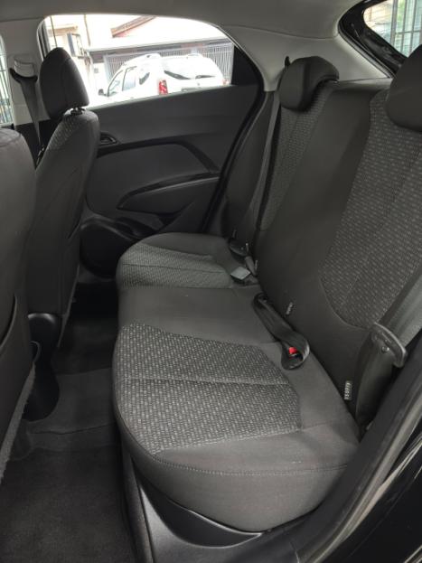 HYUNDAI HB 20 Hatch 1.0 12V 4P FLEX COMFORT, Foto 9 HYUNDAI HB 20 Hatch 1.0 12V 4P FLEX COMFORT, Foto 9