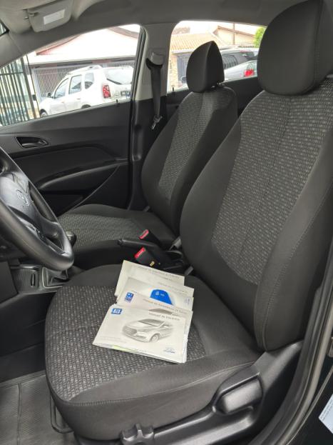 HYUNDAI HB 20 Hatch 1.0 12V 4P FLEX COMFORT, Foto 10 HYUNDAI HB 20 Hatch 1.0 12V 4P FLEX COMFORT, Foto 10