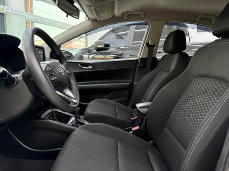 HYUNDAI HB 20 Hatch 1.6 16V 4P FLEX VISION AUTOMÁTICO, Foto 10 HYUNDAI HB 20 Hatch 1.6 16V 4P FLEX VISION AUTOMÁTICO, Foto 10