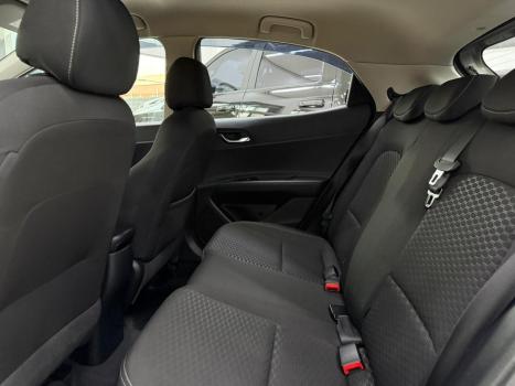 HYUNDAI HB 20 Hatch 1.6 16V 4P FLEX VISION AUTOMÁTICO, Foto 11 HYUNDAI HB 20 Hatch 1.6 16V 4P FLEX VISION AUTOMÁTICO, Foto 11