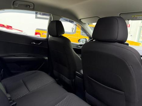 HYUNDAI HB 20 Hatch 1.6 16V 4P FLEX VISION AUTOMÁTICO, Foto 12 HYUNDAI HB 20 Hatch 1.6 16V 4P FLEX VISION AUTOMÁTICO, Foto 12