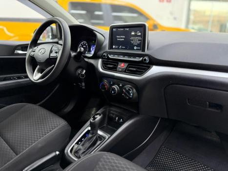 HYUNDAI HB 20 Hatch 1.6 16V 4P FLEX VISION AUTOMÁTICO, Foto 14 HYUNDAI HB 20 Hatch 1.6 16V 4P FLEX VISION AUTOMÁTICO, Foto 14