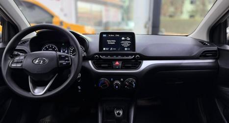 HYUNDAI HB 20 Hatch 1.6 16V 4P FLEX VISION AUTOMÁTICO, Foto 15 HYUNDAI HB 20 Hatch 1.6 16V 4P FLEX VISION AUTOMÁTICO, Foto 15