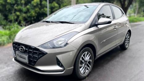 HYUNDAI HB 20 Hatch 1.6 16V 4P FLEX VISION AUTOMTICO, Foto 1