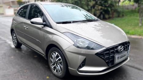 HYUNDAI HB 20 Hatch 1.6 16V 4P FLEX VISION AUTOMTICO, Foto 3