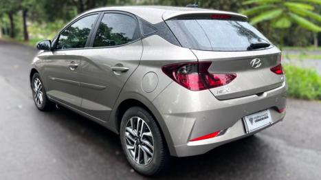 HYUNDAI HB 20 Hatch 1.6 16V 4P FLEX VISION AUTOMTICO, Foto 6