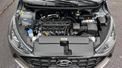 HYUNDAI HB 20 Hatch 1.6 16V 4P FLEX VISION AUTOMTICO, Foto 7