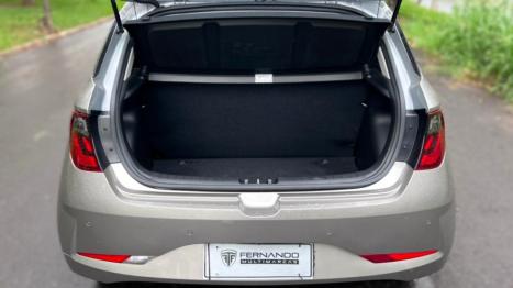 HYUNDAI HB 20 Hatch 1.6 16V 4P FLEX VISION AUTOMTICO, Foto 8