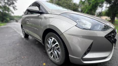 HYUNDAI HB 20 Hatch 1.6 16V 4P FLEX VISION AUTOMTICO, Foto 9