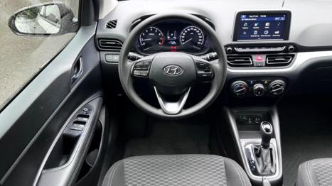 HYUNDAI HB 20 Hatch 1.6 16V 4P FLEX VISION AUTOMTICO, Foto 10