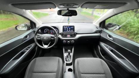 HYUNDAI HB 20 Hatch 1.6 16V 4P FLEX VISION AUTOMTICO, Foto 11