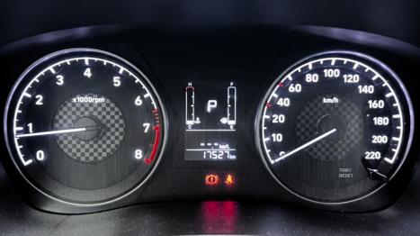 HYUNDAI HB 20 Hatch 1.6 16V 4P FLEX VISION AUTOMTICO, Foto 12