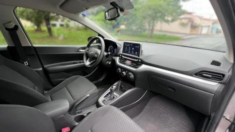 HYUNDAI HB 20 Hatch 1.6 16V 4P FLEX VISION AUTOMTICO, Foto 13