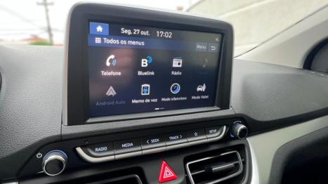 HYUNDAI HB 20 Hatch 1.6 16V 4P FLEX VISION AUTOMTICO, Foto 14