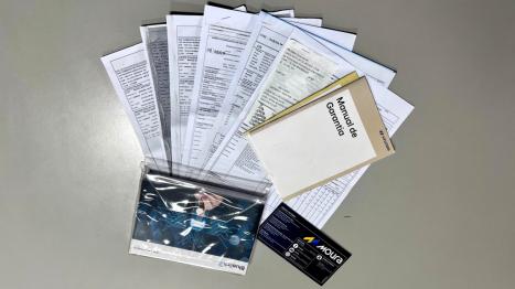 HYUNDAI HB 20 Hatch 1.6 16V 4P FLEX VISION AUTOMTICO, Foto 17