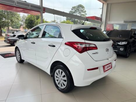 HYUNDAI HB 20 Hatch , Foto 5 HYUNDAI HB 20 Hatch , Foto 5