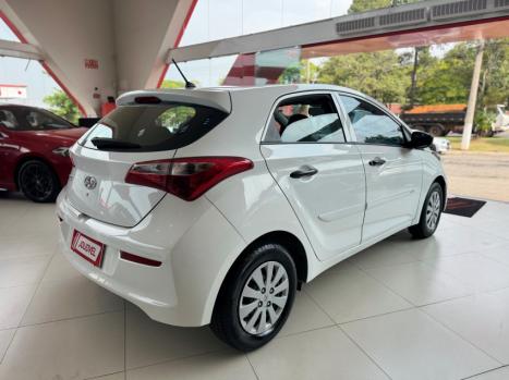 HYUNDAI HB 20 Hatch , Foto 7 HYUNDAI HB 20 Hatch , Foto 7