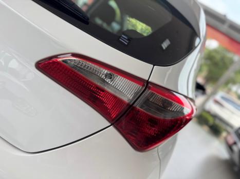 HYUNDAI HB 20 Hatch , Foto 8 HYUNDAI HB 20 Hatch , Foto 8