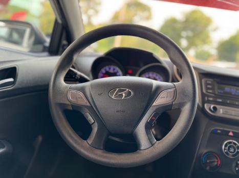 HYUNDAI HB 20 Hatch , Foto 11 HYUNDAI HB 20 Hatch , Foto 11