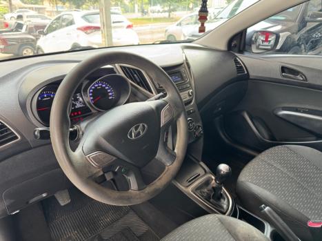 HYUNDAI HB 20 Hatch , Foto 13 HYUNDAI HB 20 Hatch , Foto 13